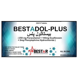 BESTADOL-PLUS