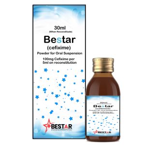 Bestar Syrup