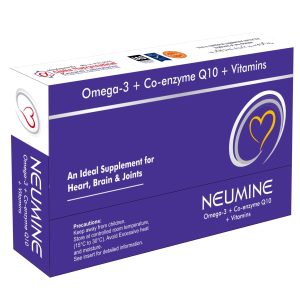 NEUMINE TABLET 20