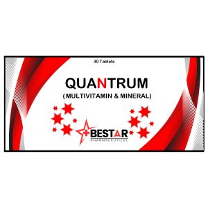 QUANTRUM 30 TAB