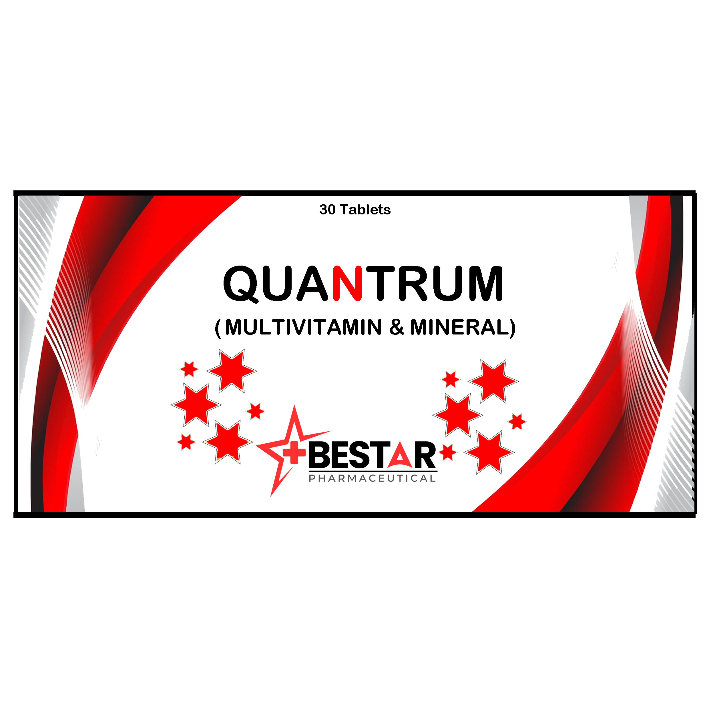 QUANTRUM 30 TAB