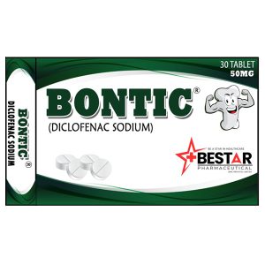 Bontic Tablets
